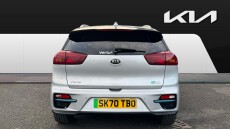 Kia E-Niro 150kW 4 64kWh 5dr Auto Electric Estate